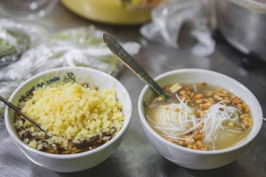 Hanoi: Guided Half-Day Hanoi Street Food Tour - Tour Overview
