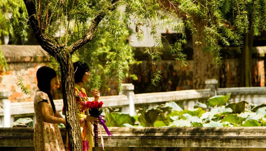 Hanoi: Half-Day Guided City Tour - Tour Overview