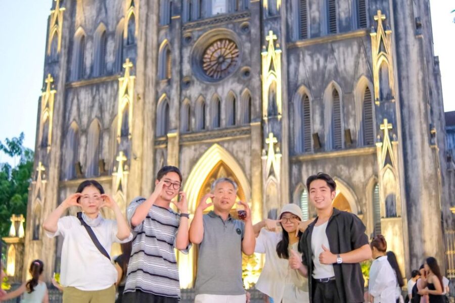 Hanoi Must-See City Full Day: Museum of Ethnology & Lunch - Vietnam Museum of Ethnology