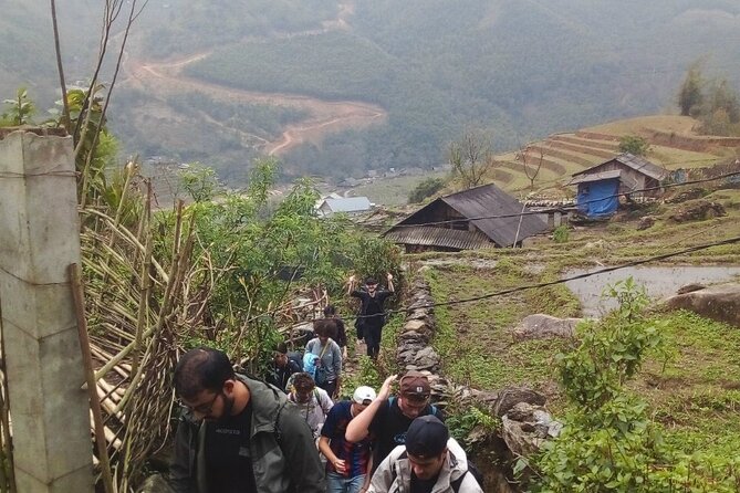 Hanoi - Sapa Trekking & Local Culture - Hanoi Tour 2D1N - Itinerary and Highlights