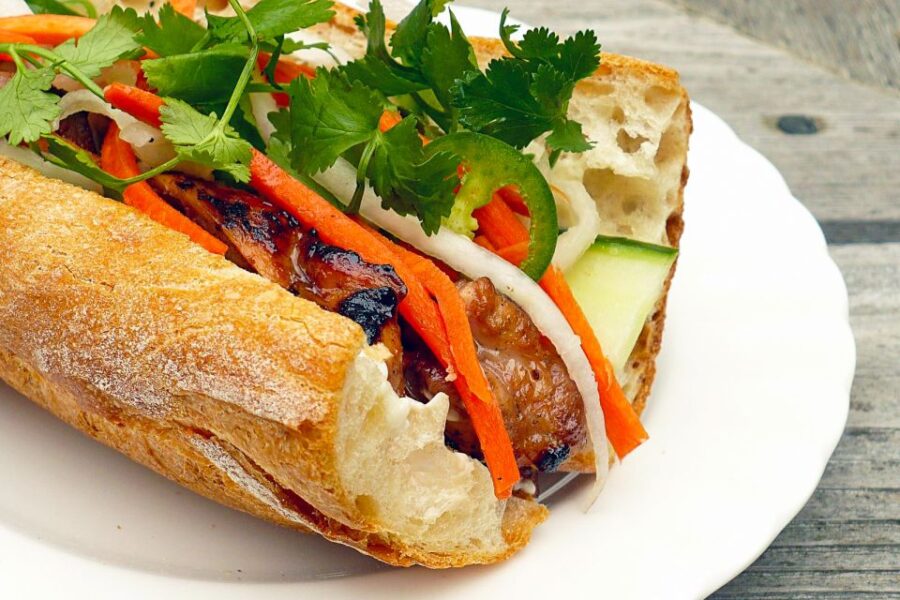 Hanoi: Small-Group Street Food Walking Tour - Overview of the Tour