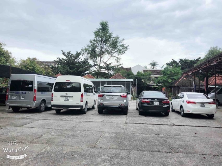 Hanoi: Transfer to Sapa Private Car - Product Overview