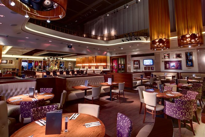 Hard Rock Cafe Florence With Set Lunch or Dinner - Overview of Hard Rock Cafe Florence