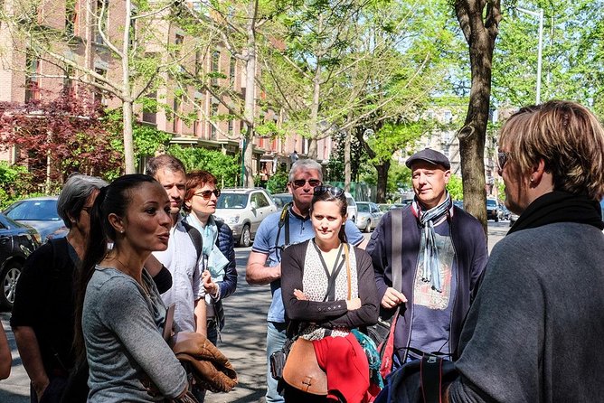 Harlem Guided Tour in English - Tour Overview