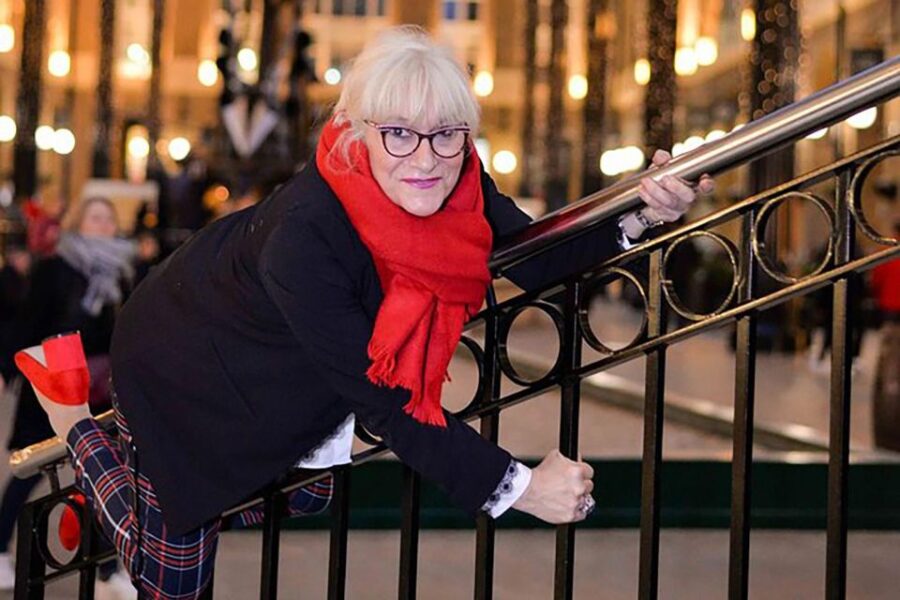 Harry Potter Styled Photoshoot in London - Event Details