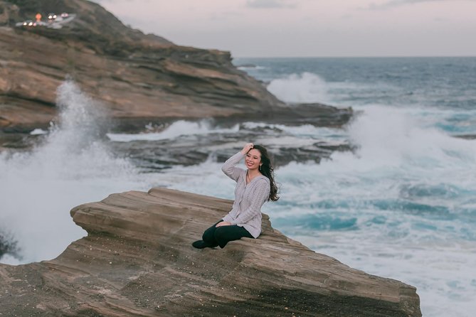 Hawaii Adventure Photography