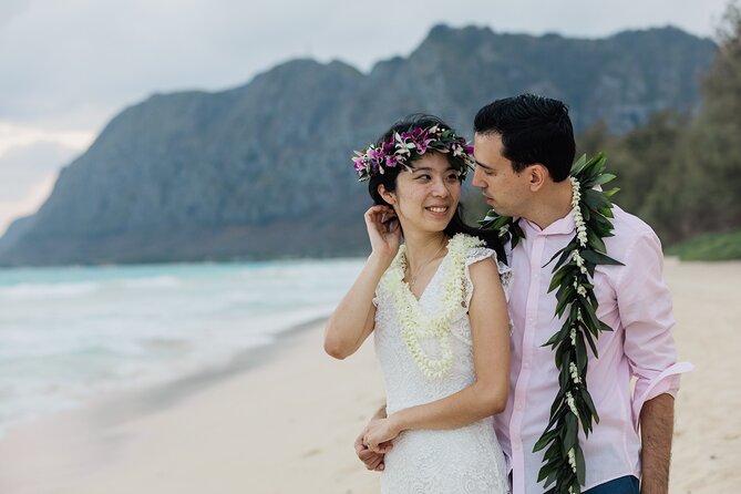 Hawaii Beach Photography