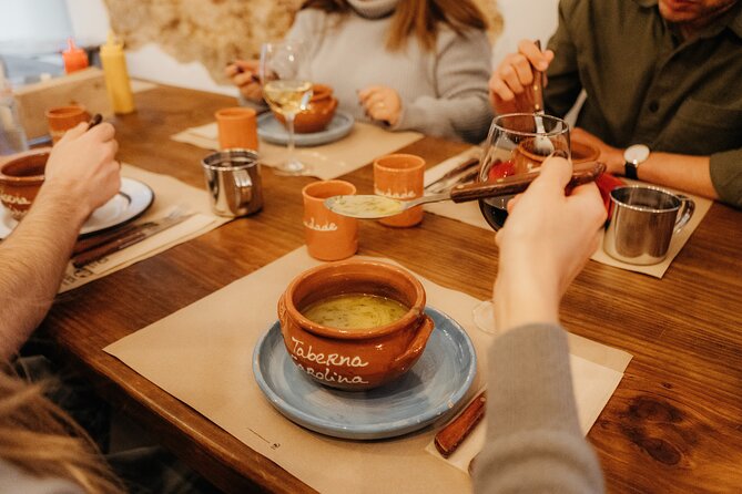 Heart of Lisbon Food Tour: Baixa, Chiado & Bairro Alto - Connecting With Longtime Vendors