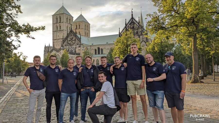 Heidelberg: Private PubCrawl - Overview and Pricing