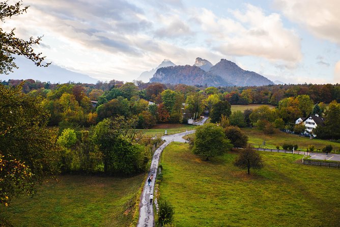 heidiland-and-liechtenstein-tour-from-zurich-highlights-of-the-tour