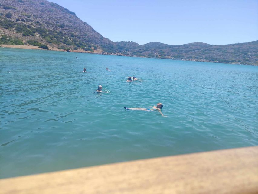 heraklion-spinalonga-agios-nikolaos-tour-with-bbq-swim-tour-overview