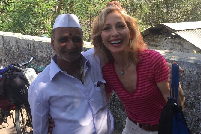 Heritage Walk: Recommended by Gigi Hadid as a Must-Do in Mumbai - Tour Overview