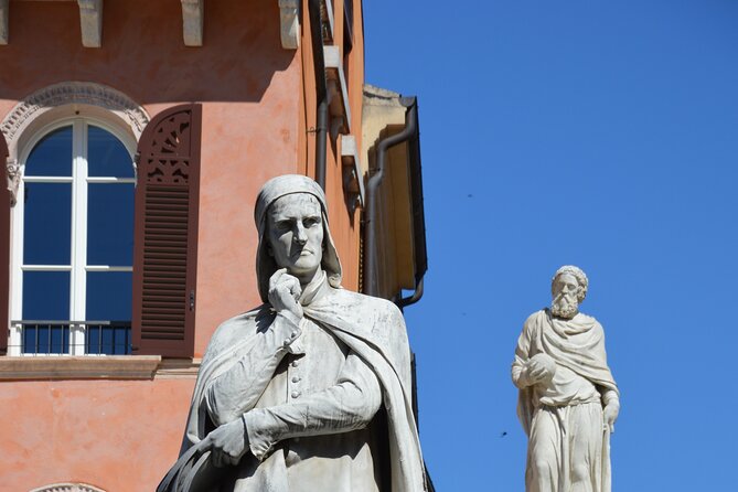 Hidden and Fascinating Verona - 3 Hour Private Walking Tour