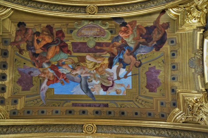 Hidden Gems in Vienna Inner City a Private Walking Tour