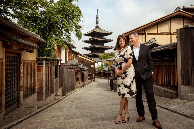 High-End Photoshoot Experience