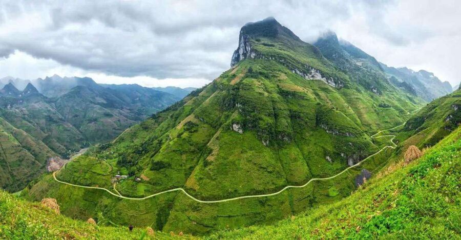 High Quality Small Group Ha Giang Loop Car 3 Days 2 Nights - Tour Overview