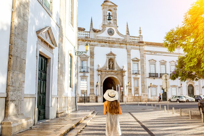 highlights-hidden-gems-of-faro-private-tour-tour-overview