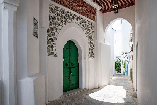 highlights-of-tangier-half-day-tour-tour-overview