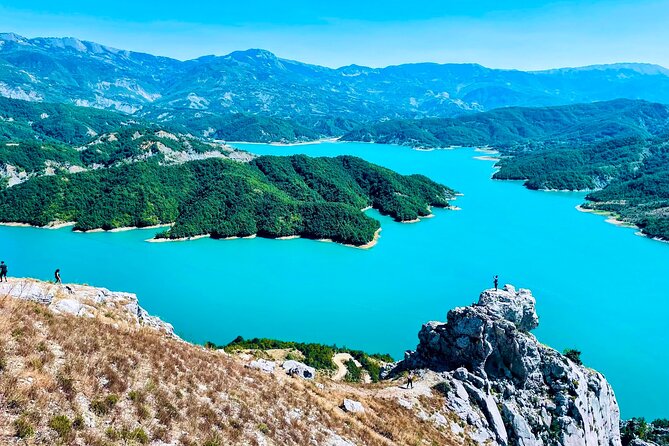 Hike on Gamti Mt & Bovilla Lake From Tirana on Luxe Land Rover - Tour Overview and Experience