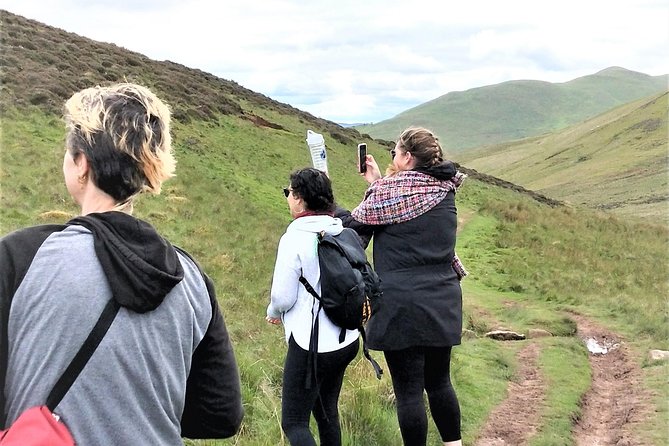 Hill & Nature Hike - Discover Real Edinburgh With a Local Expert - Overview and Inclusions