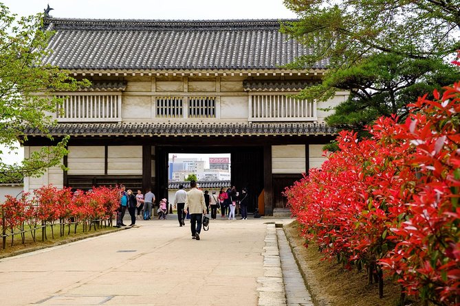 Himeji Custom Full Day Tour - Tour Details