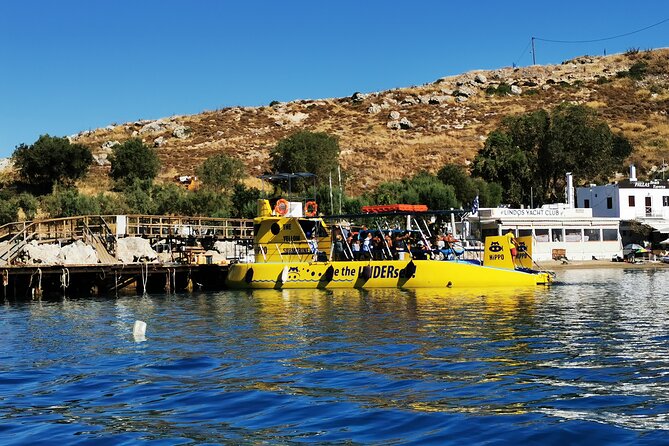 hippo-classic-ride-with-swim-at-navarones-bay-discovering-the-underwater-world