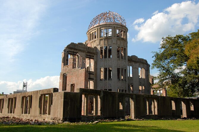 hiroshima-and-miyajima-1-day-bus-tour-from-osaka-and-kyoto-tour-overview