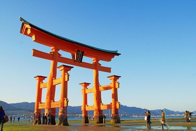 Hiroshima and Miyajima 1 Day Walking Tour - Tour Overview