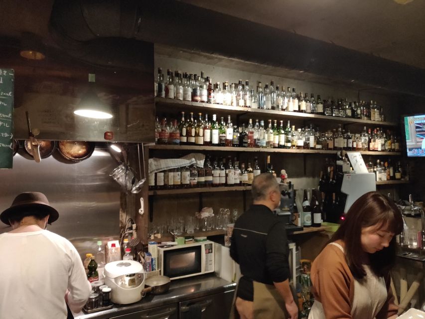 2 Best Dining Experiences In Hiroshima