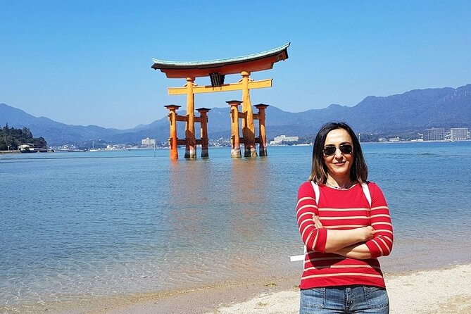 Hiroshima Food Tour With a Local Foodie, 100% Personalised & Private