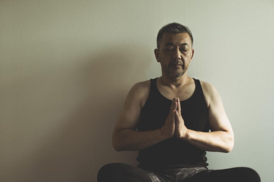 Hiroshima: Yoga Lesson in English - General Information