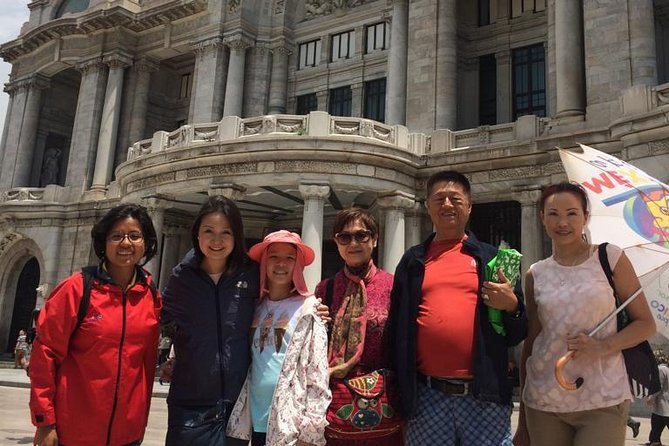 Historic Downtown Walking Tour