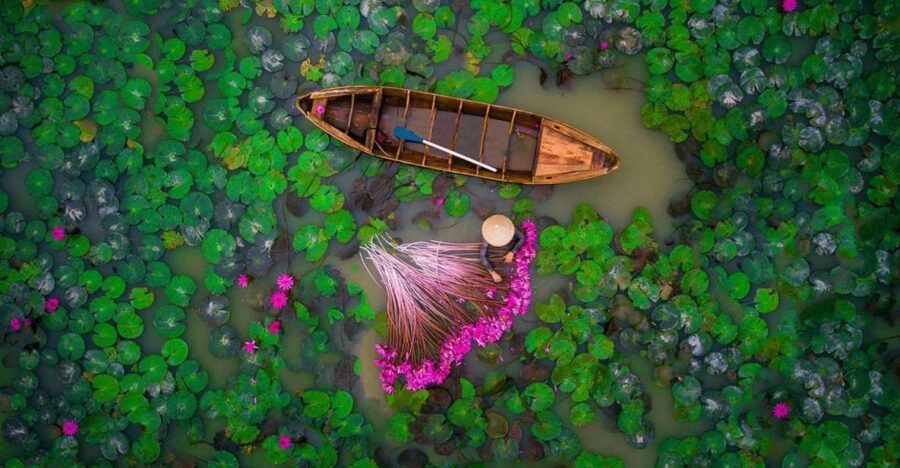 Ho Chi Minh City: 2-Day Mekong Delta & Floating Market Tour - Tour Overview