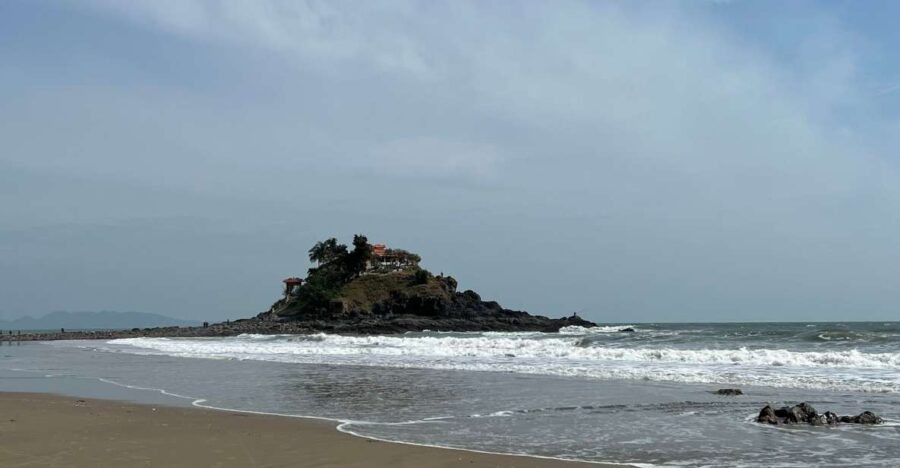 Ho Chi Minh City: Vung Tau Beach Full-Day Trip With Lunch - Tour Overview