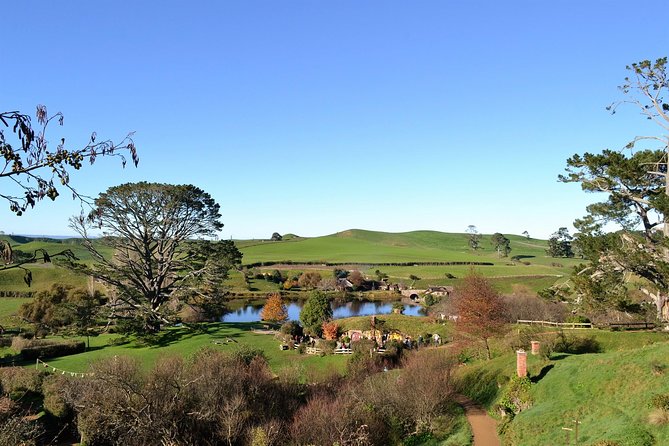 Hobbiton Movie Set Day Tour From Auckland