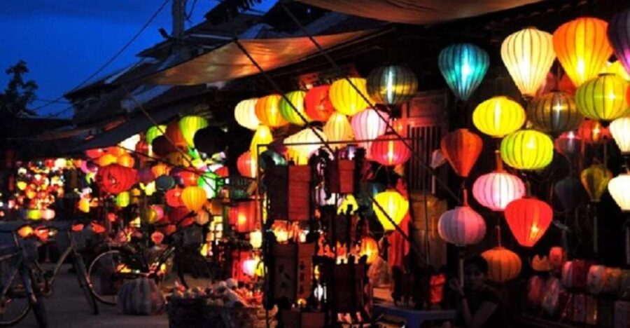 Hoi An City Tour - Boat Ride - Release Flower Lantern on River - Tour Duration and Pickup