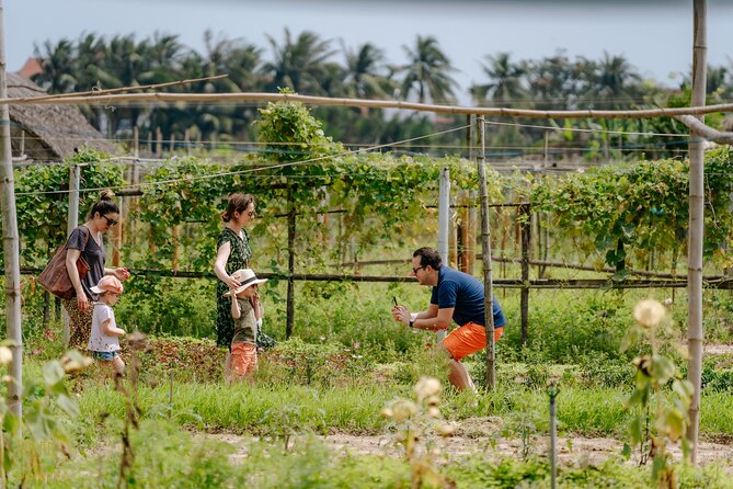 Hoi An Countryside Experience by Electric Car - Exploration of Hoi An Countryside