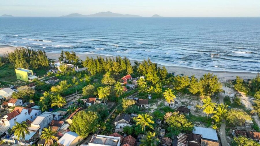 Hoi An: Full-Day Countryside Tour With Boat Trip and Lunch - Tour Itinerary