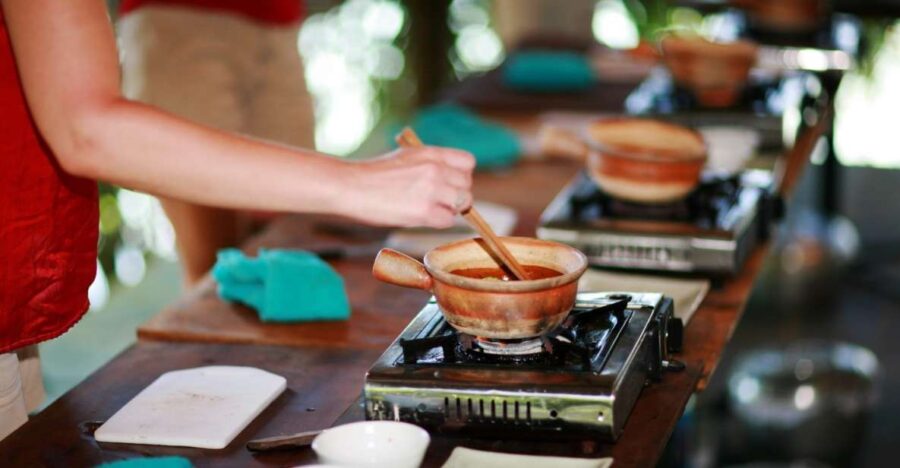 Hoi An: Half-Day Cooking Class With Market Tour - Tour Overview