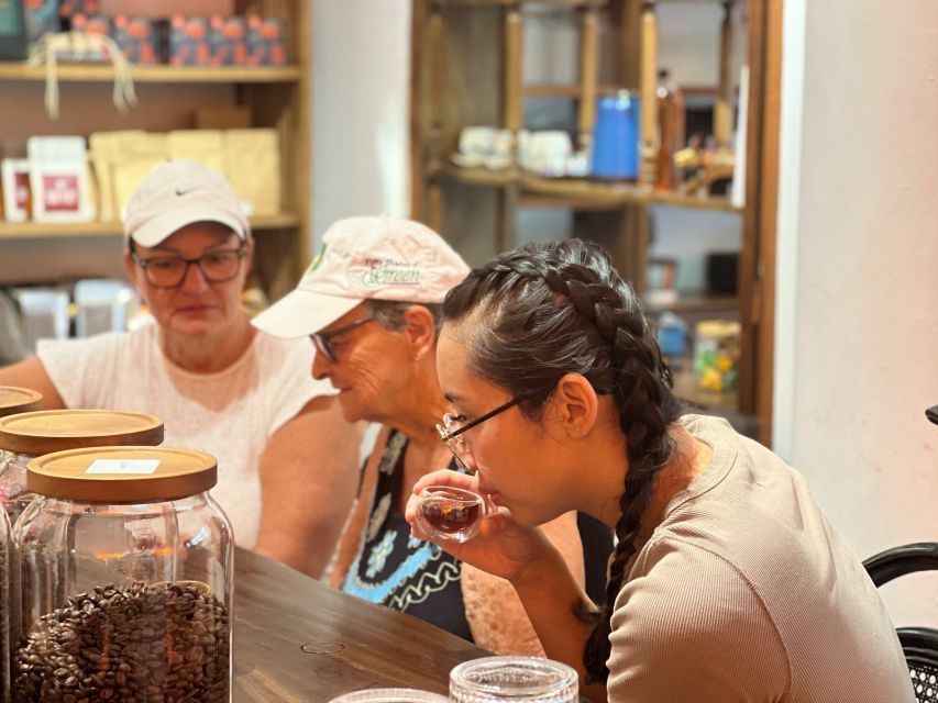 Hoi An: Hands-on Making Vietnamese Coffee Class & Culture