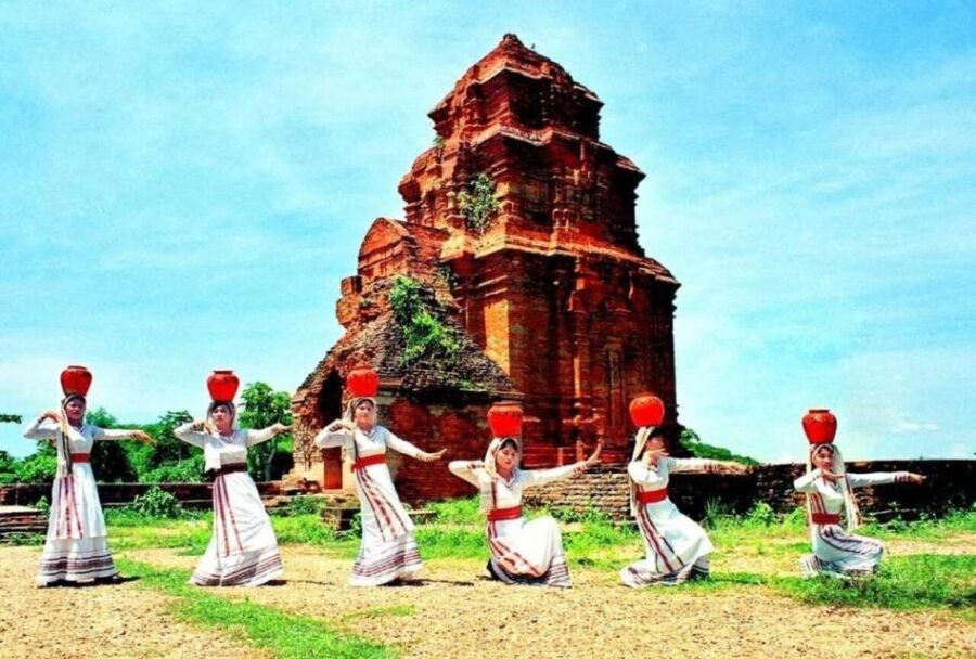 Hoi An: My Son Sanctuary With Thu Bon River Cruise & Lunch - Itinerary and Inclusions