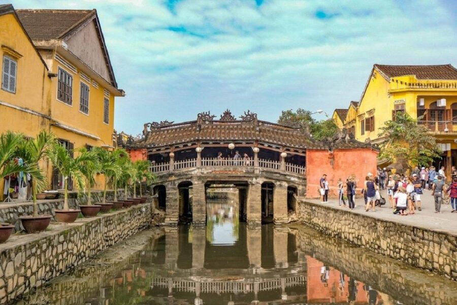 Hoi an Old City With Food Tasting Tour - Tour Overview
