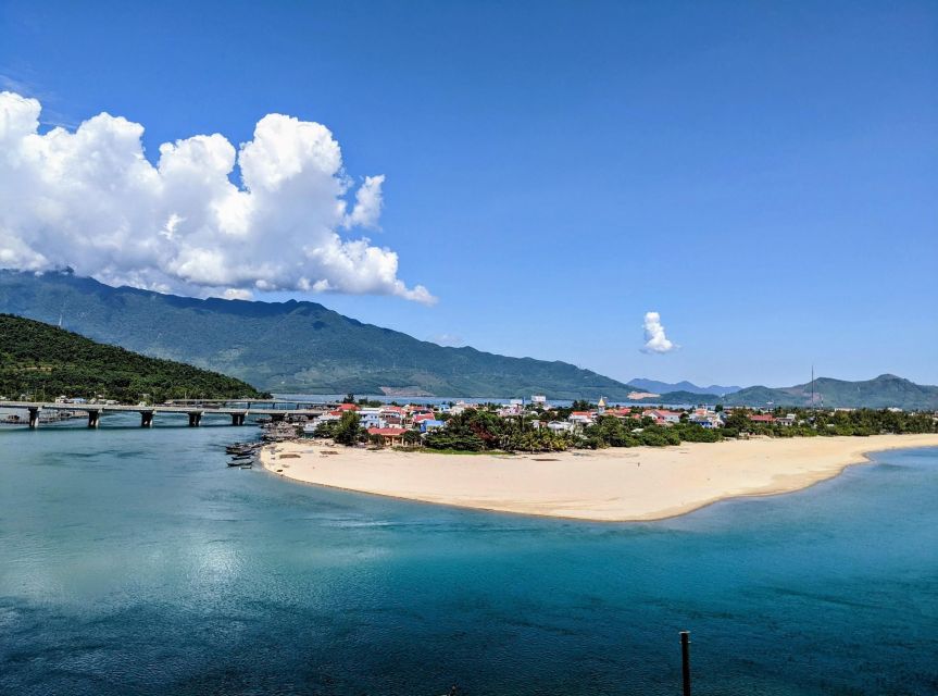 Hoi An: Private Car to Hai Van Pass & Lang Co Beach (2 Way) - Tour Details