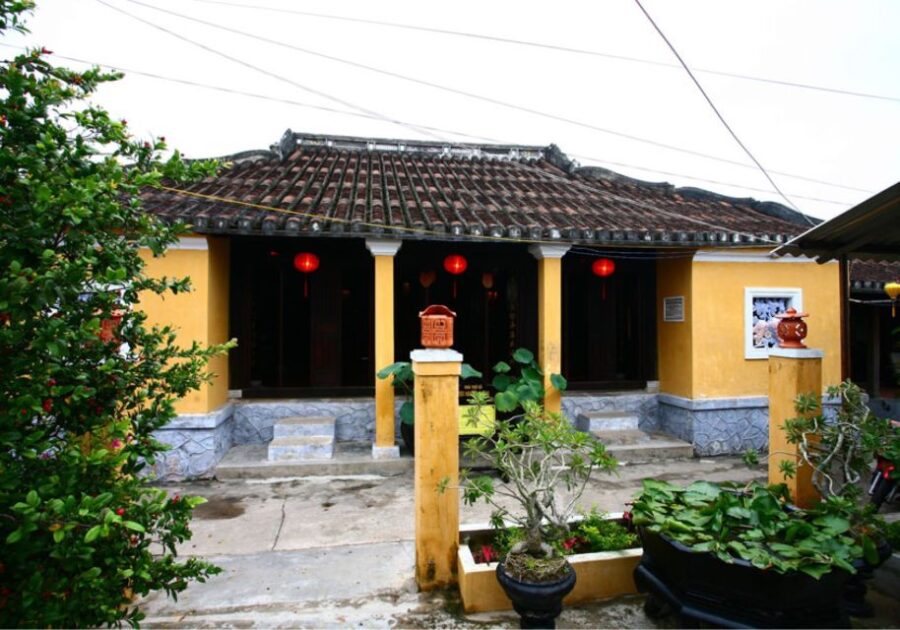 Hoi An Scavenger Hunt and Sights Self-Guided Tour - Highlights of the Tour