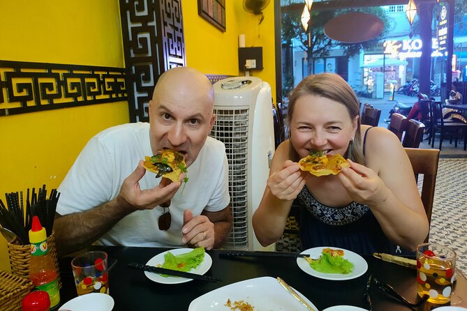 Hoi an Street Food Tour