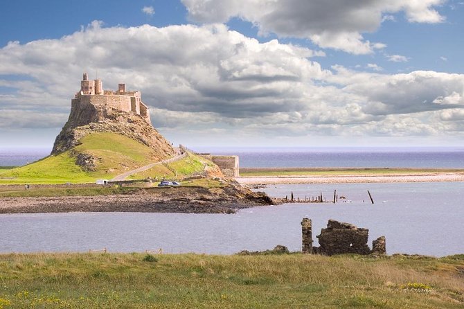 Holy Island, Alnwick Castle & the Kingdom of Northumbria From Edinburgh - Explore Coastal Routes Around Edinburgh