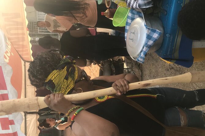 Home Cooking Class by Auntie K