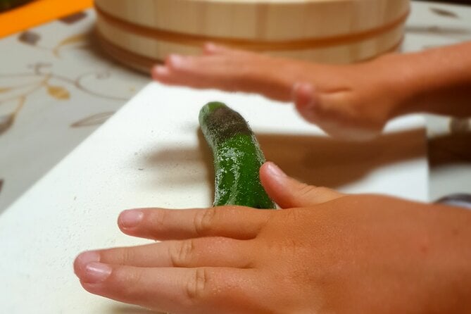 Homestyle Japanese Cooking Class in Tokyo With a Local Chef - Certified Cooking Instructor