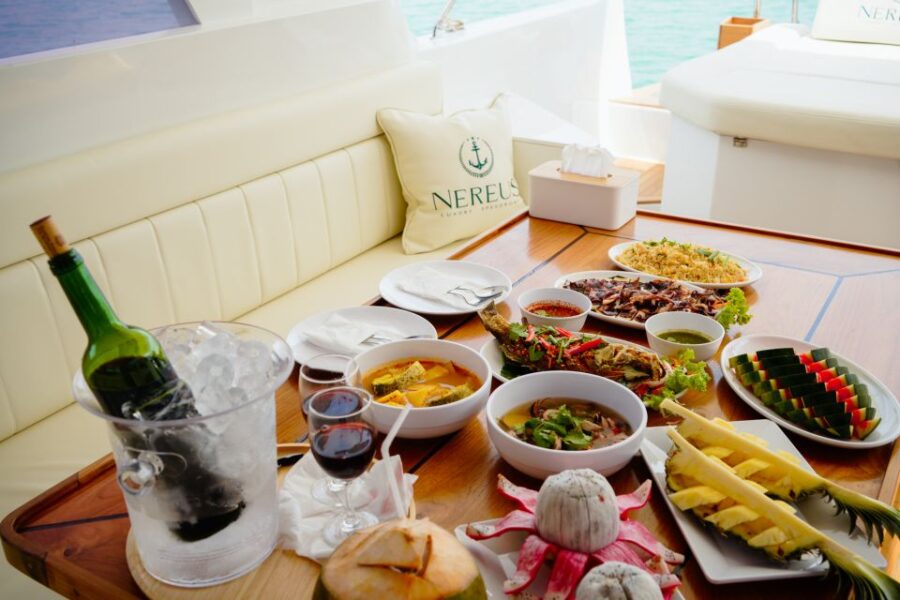 Hong Islands & 4 Islands Sunset Trip By Luxury Speed Boat - Trip Overview and Pricing