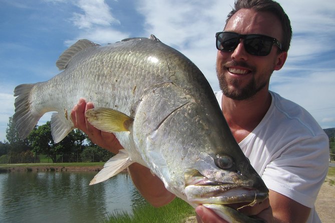 2 Best Fishing Tours In Queensland